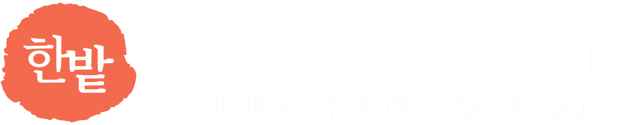 Hanbat Korean Restaurant